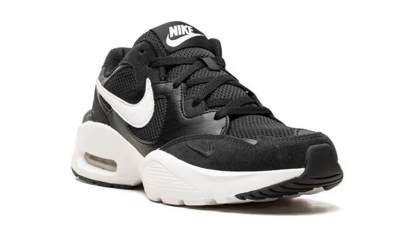 Nike Air Max AIR MAX FUSION WMNS 'Black White'